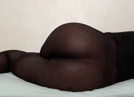 Yaya trav black pour plan discret