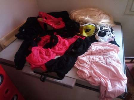 Lope cherche ma�tre m�r voir tr�s m�r ( non v�nal)