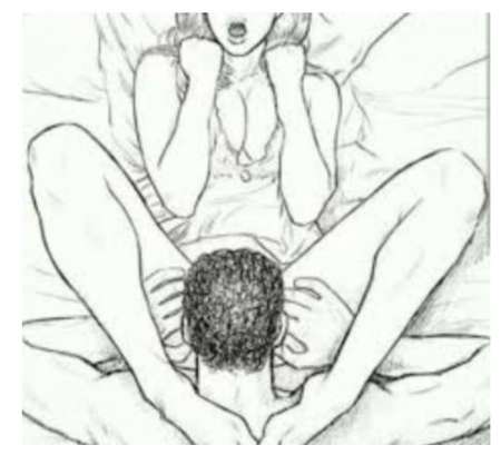 Homme hetero propose cunni