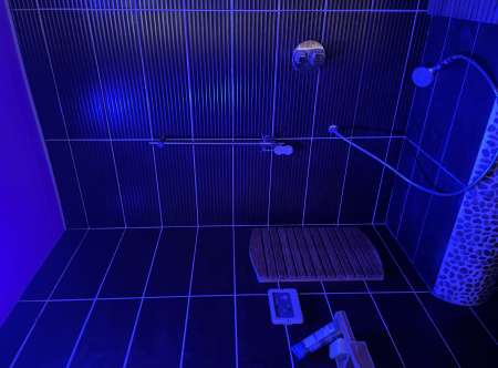 Pour partager complicit�