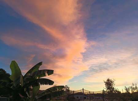 Massage relaxant doux