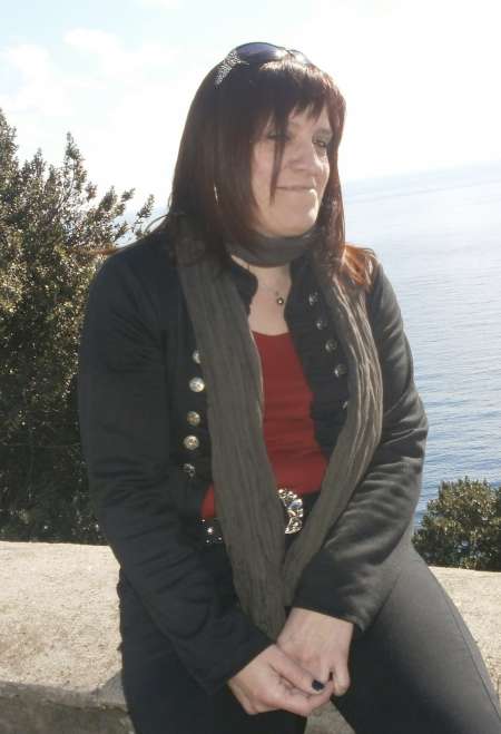 Photos intimes de mon �pouse