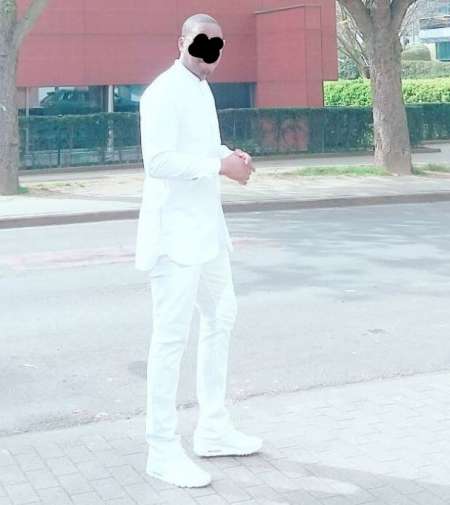 Beau BLACK � Lille TBM et s�duisant