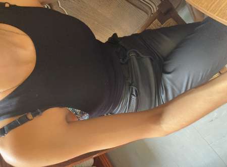 Rencontre respectueuse avec homme mature