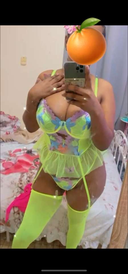 Femme disponible 24 ans