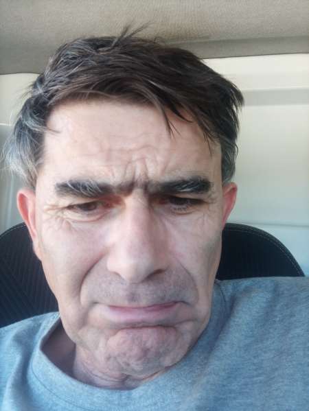 Moment de plaisir avec une femme