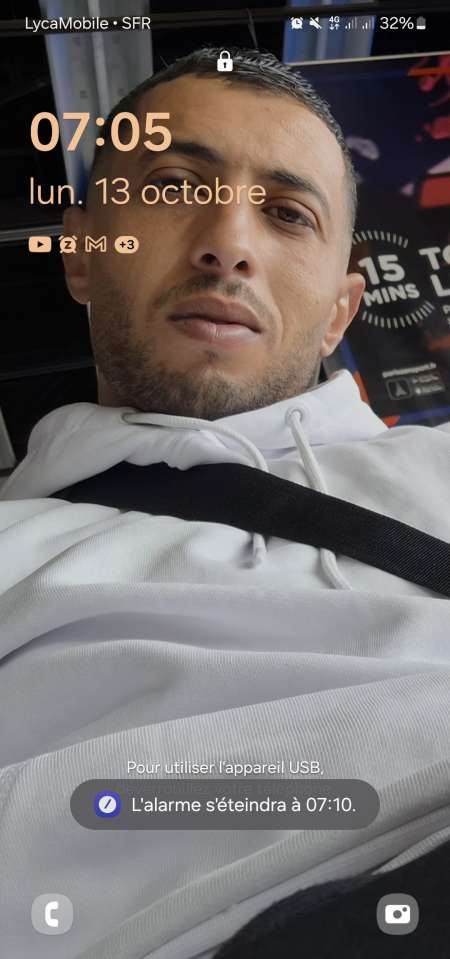 Chercher 1 famme o� 2