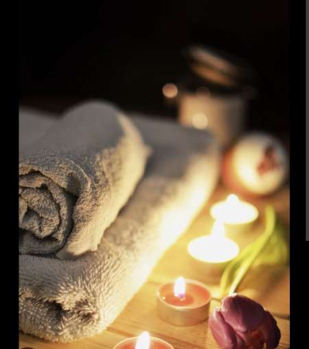 Massage pour femmes + 35 ans