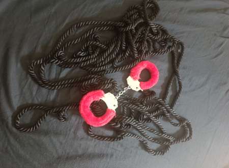 Homme barbu TBM r�el ou virtuel