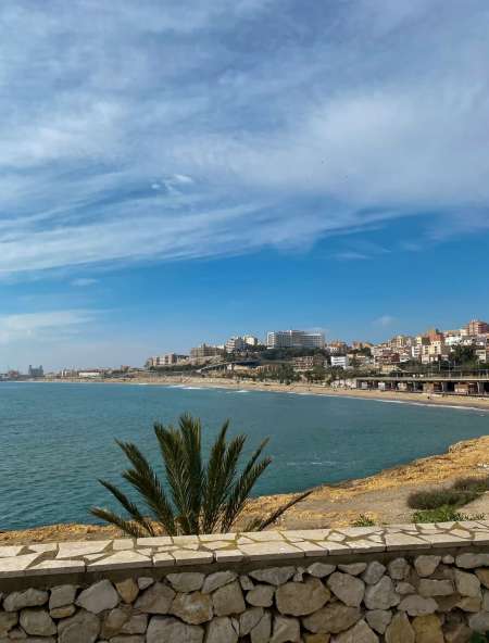 Voyage d�tente 3/4 jours en Espagne