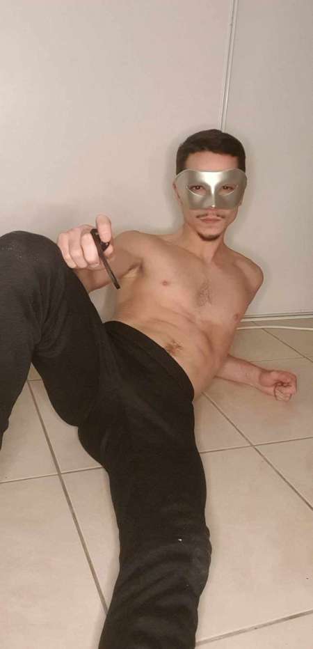 JH disponible N�mes et alentours