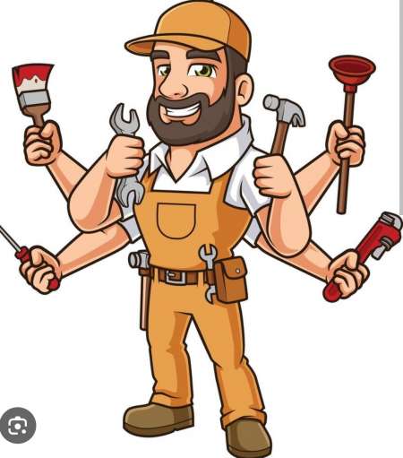 Bricolage jardinage coquin alentour Perpignan