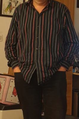 H Sans Tabous ! Handi Bienvenue ! Pour F, CPL, H.