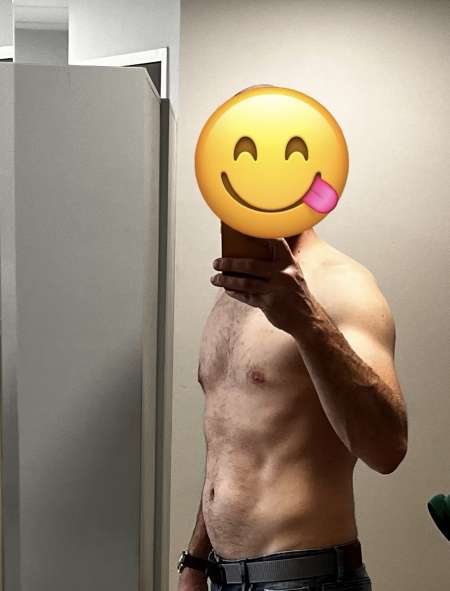 H tbm et gourmand 45 ans pour plaisir f�minin