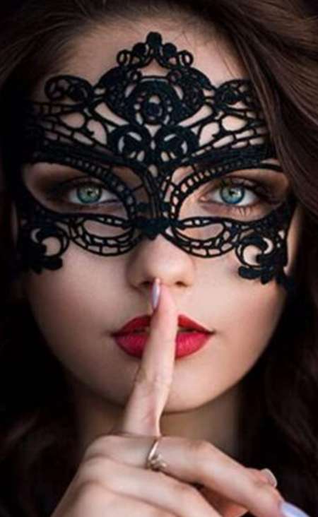 Couple de Rabat pour femme ouverte no limit