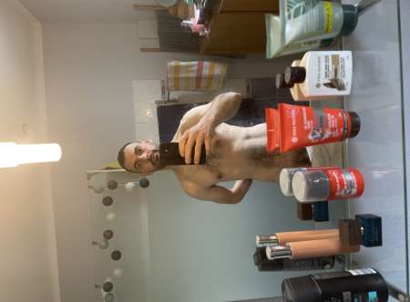 Massage pour femme .