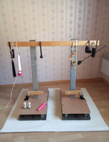 recherche femme bi soumise