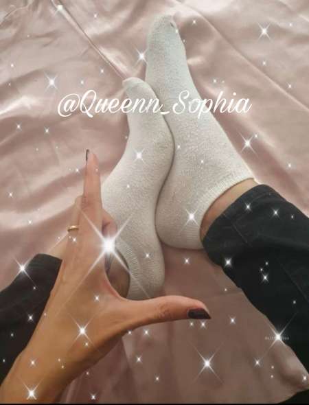 Domina maghr�bine autoritaire pour soumis-virtuel