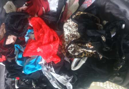 Homme pour couple atypique