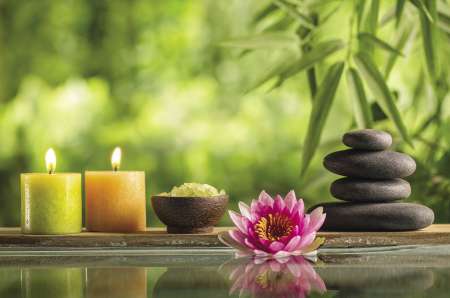 Massage Thailandais � Grenoble