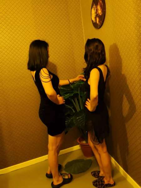 Massage tha�landais 2 ou 4mains � Rouen