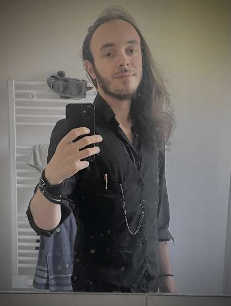 Jeu de r�le / fantasme � d�finir