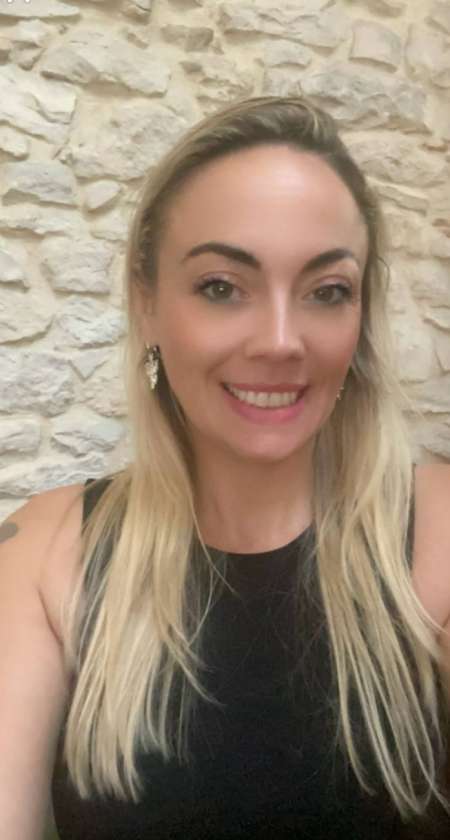 JFemme de 42ans s�duisante