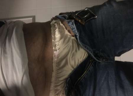 Pour nana , travestie