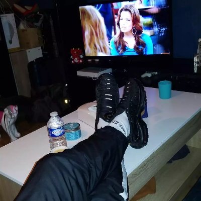 JAIME LE CU...........