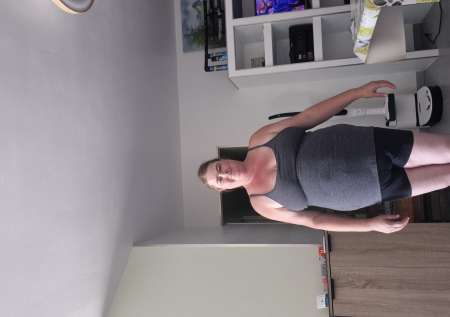 MOMENT DE DOUCEUR � PARTAGER