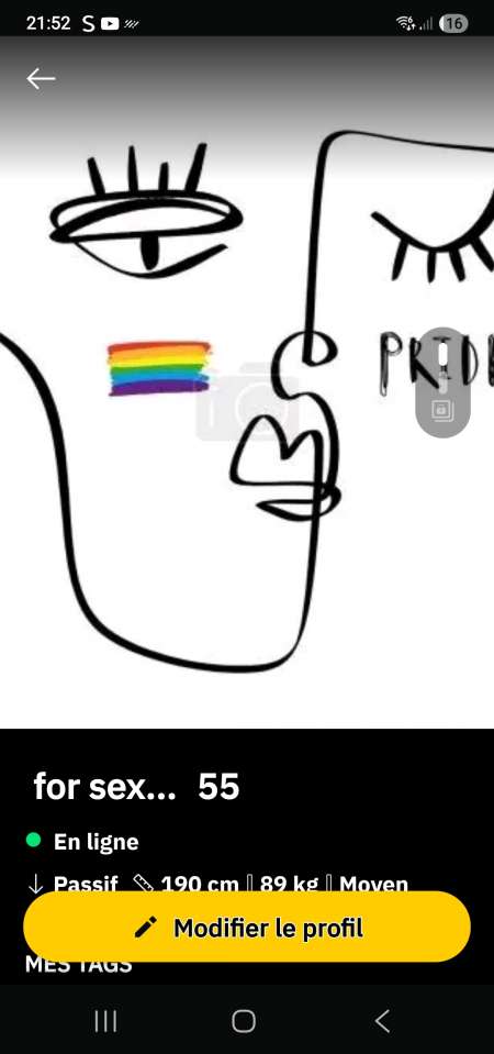 Rendez vous tr�s discret