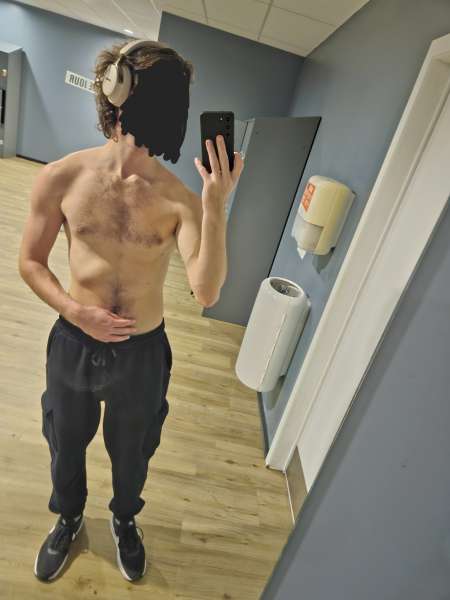 JH sportif/19cm r�sistant cherche F