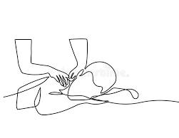 H cherche massage  domicile ou salon