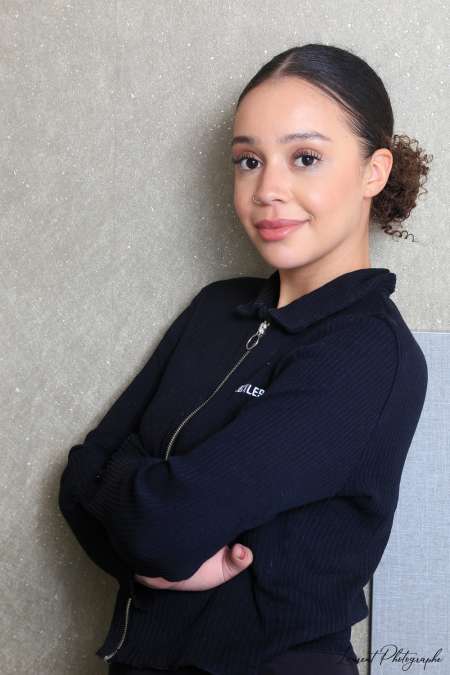 Recherche mod�le photo