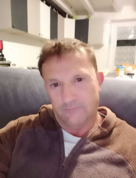 homme de + de 50 ans