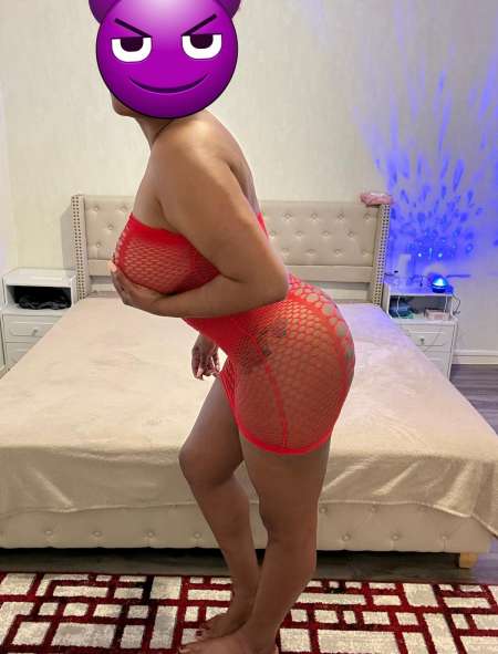 Carib�enne sur angers