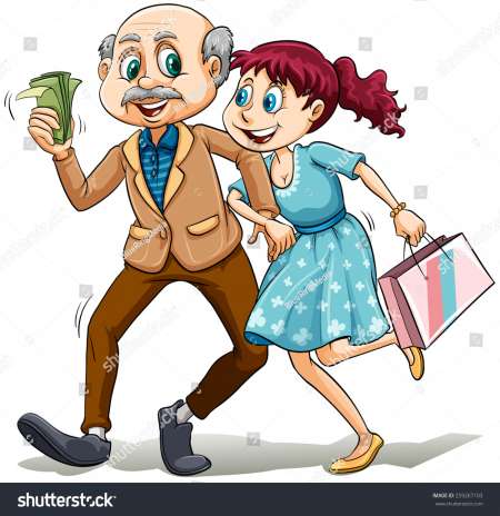 Recherche Une Sugar Baby