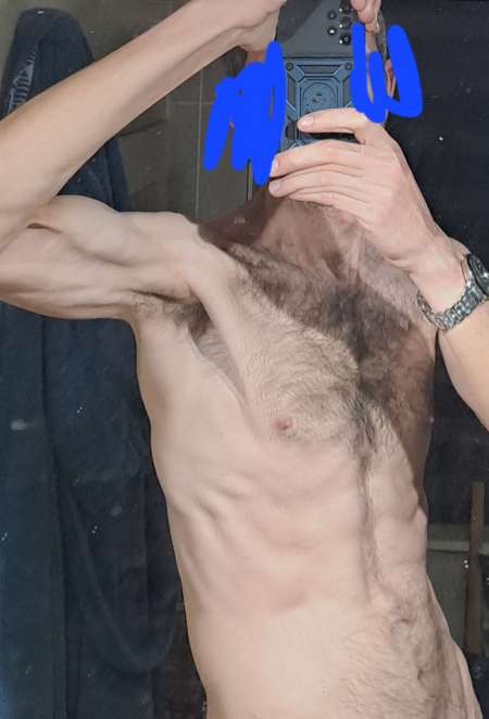 Une relation sex- friend