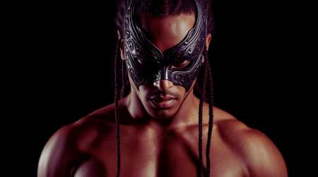 Jeune M�tis de 31 ans - charme, sensualit� et disc