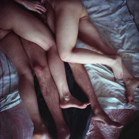 Couple libertin propre et �l�gant