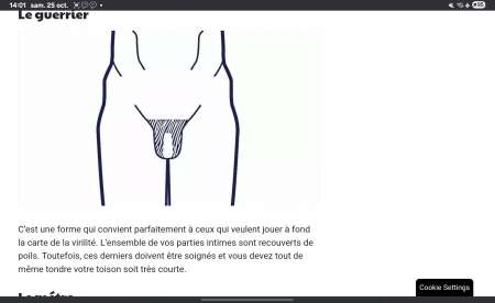 Cherche esth�ticienne