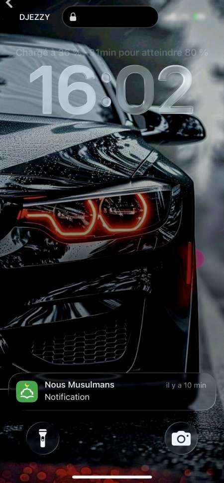 Je cherche une bombe pas une simple femme