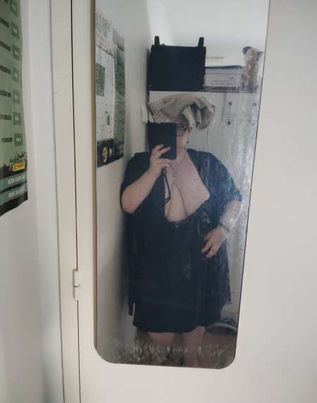 Ronde, Chaude & Complice Rserve Ton Moment