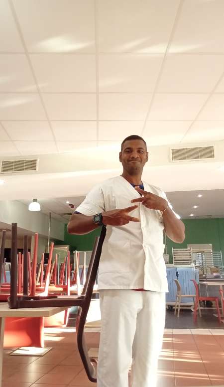 Black 34ans d�placer