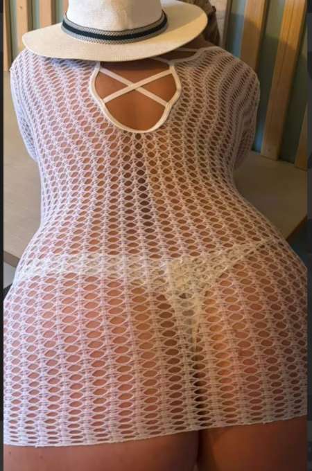 Massage californien avec finitions