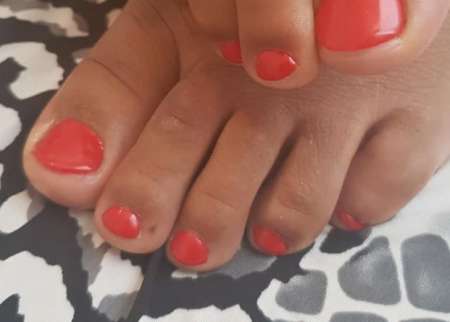 Plan fetish tr�s simple