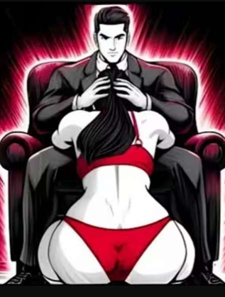 Cherche a se faire masser