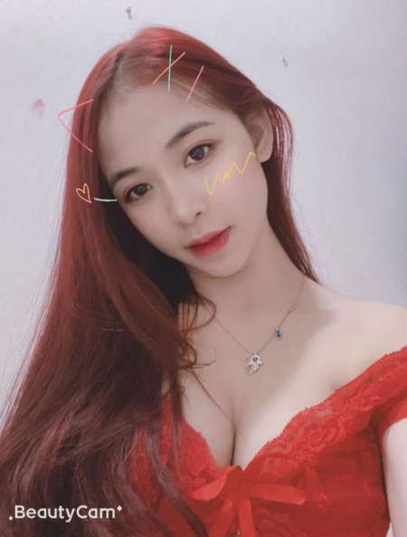 sexuelle femme asiatique massage