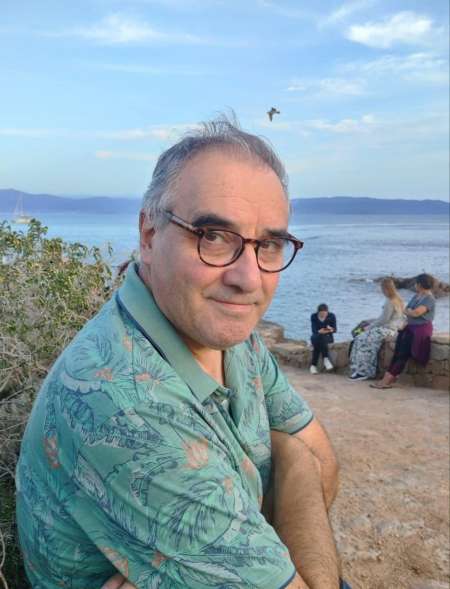 relation gynarchique