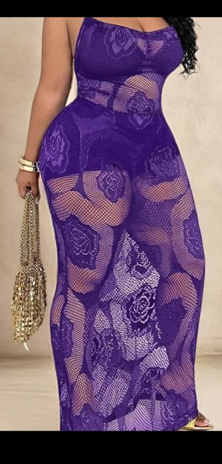 Jeune femme africaine